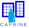 CAPRINE SARL